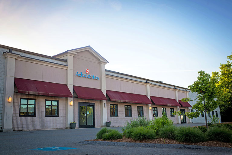 Location Directory Advocates