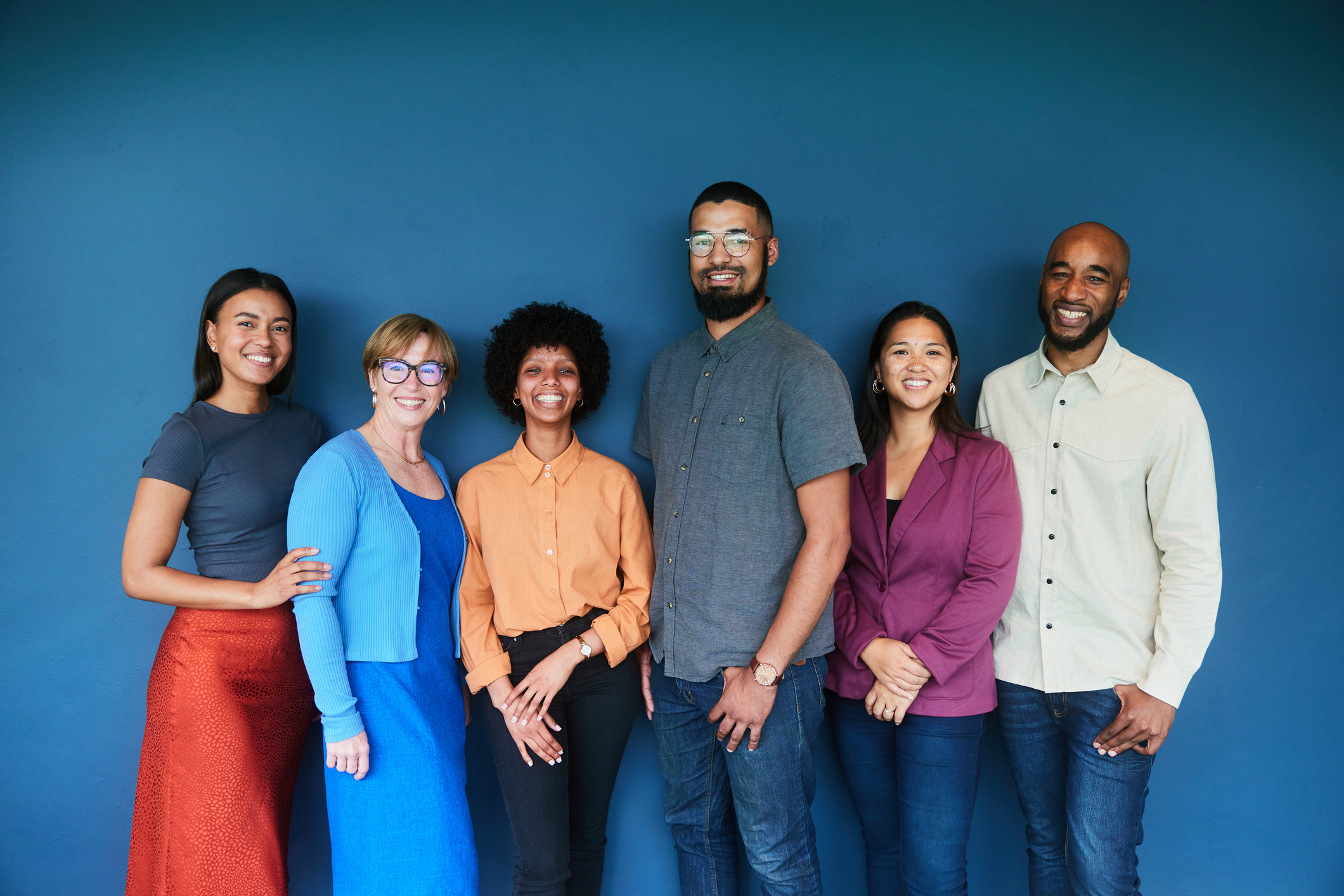 Advocates Hiring Event | Advocates