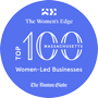 The Women's Edge Top 100 Women-Led Businesses (The Boston Globe)