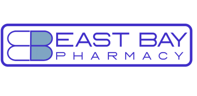 East Bay Pharmacy Logo