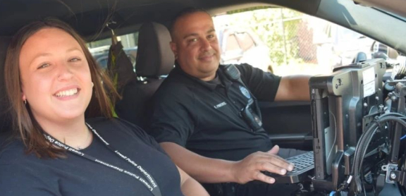 Skyla and Lowell JDP